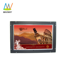 Open frame full angle display 10.1 inch lcd advertising player
